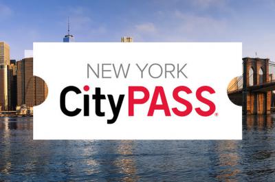 New York City Pass